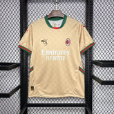 AC MILAN EDCIÓN MARCA COMÚN GUCCI 24/25 HOMBRE