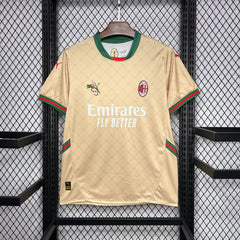 AC MILAN EDCIÓN MARCA COMÚN GUCCI 24/25 HOMBRE