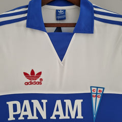 UNIVERSIDAD CATÓLICA I 1987 HOMBRE (RETRO)