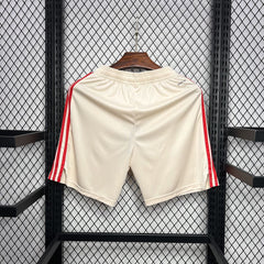 BAYERN MUNICH III PANTALON CORTO 24/25