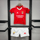 BENFICA I 24/25 CONJUNTO INFANTIL