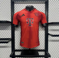 BAYERN MUNICH I 24/25 ( VERSION JUGADOR )