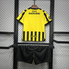 CLUBE ATLETICO PENARO I 24/25 CONJUNTO INFANTIL