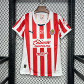 CHIVAS I 24/25 MUJER