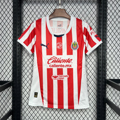CHIVAS I 24/25 MUJER