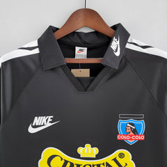 COLO COLO II 95 HOMBRE (RETRO) MANGA LARGA