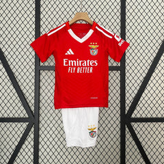 BENFICA I 24/25 CONJUNTO INFANTIL