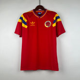 COLOMBIA II 90/91 HOMBRE (RETRO)