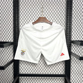 BENFICA I PANTALON CORTO 24/25