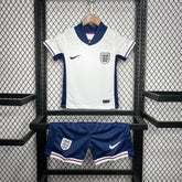 ENGLAND I 24/25 CONJUNTO INFANTIL