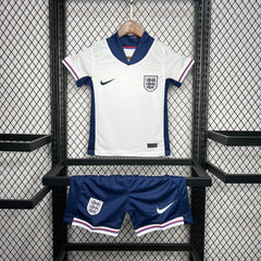 ENGLAND I 24/25 CONJUNTO INFANTIL