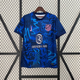 ATLÉTICO DE MADRID III 24/25 HOMBRE