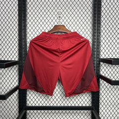 AC MILAN I PANTALON CORTO 24/25 (cópia)