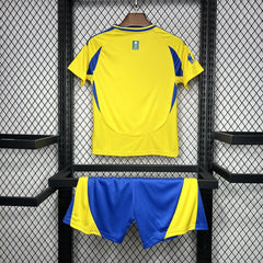 AI NASSR I 24/25 CONJUNTO INFANTIL