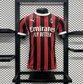 AC MILAN I ADIDAS 24/25 ( VERSION JUGADOR)