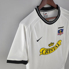 COLO COLO I 00/01 HOMBRE (RETRO)