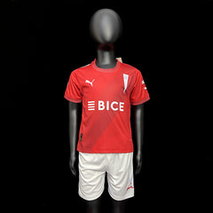 DESPORTIVO UNIVERSIDAD CATÓLICA II 24/25 CONJUNTO INFANTIL