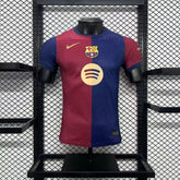 BARCELONA I JUGADOR VERSION7 24/25