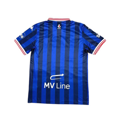 BARI EDCIÓN ESPECIAL AZUL 24/25 HOMBRE