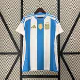 ARGENTINA I COPA AMÉRICA 24/25 HOMBRE