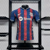 BARCELONA EDCION ESPECIAL JUGADOR 24/25 VERSION
