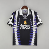 REAL MADRID III 97/98 (RETRO)