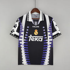 REAL MADRID III 97/98 (RETRO)