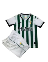 CORDOBA CF I 25/26 CONJUNTO INFANTIL