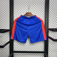 ATLETICO MADRID PANTALON CORTO 24/25 HOMBRE
