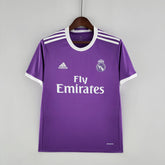 REAL MADRID II 17/18 HOMBRE (RETRO)