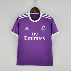 REAL MADRID II 17/18 HOMBRE (RETRO)