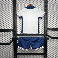 ENGLAND I 24/25 CONJUNTO INFANTIL
