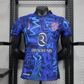 ATLETICO MADRID III VERSION JUGADOR 24/25