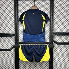 AI -NASSR II 24/25 CONJUNTO INFANTIL