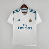 REAL MADRID I 17/18 (RETRO)
