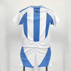 ARGENTINA I 24/25 CONJUNTO INFANTIL