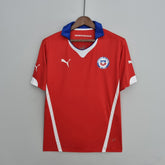 CHILE I 2014 HOMBRE (RETRO)