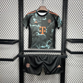 BAYERN MUNICH II 24/25 CONJUNTO INFANTIL