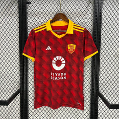 AS ROMA IV 24/25 HOMBRE