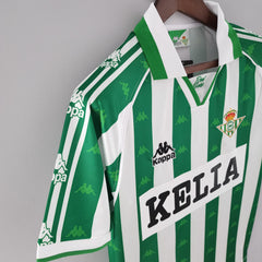 REAL BETIS I 96/97 (RETRO)