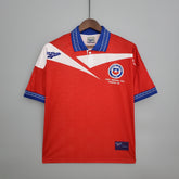 CHILE I 98 HOMBRE (RETRO)