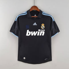 REAL MADRID II 09/10 HOMBRE (RETRO)