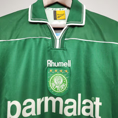 PALMEIRAS lll EDICIÓN ESPECIAL HOMBRE (RETRO)