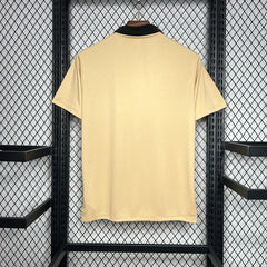 BARCELONA POLO KHAKI 24/25 HOMBRE