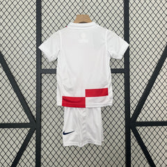 CROATIA I 24/25 CONJUNTO INFANTIL