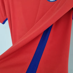 CHILE I 16/17 HOMBRE (RETRO)