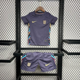 ENGLAND II 24/25 CONJUNTO INFANTIL