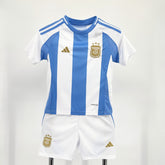 ARGENTINA I 24/25 CONJUNTO INFANTIL