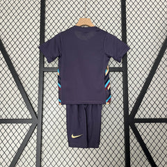 ENGLAND II 24/25 CONJUNTO INFANTIL