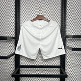AC MILAN II PANTALON CORTO 24/25